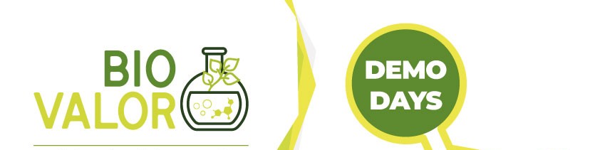 4º demoday de Biovalor en Zaragoza