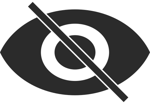 Mostrar/Ocultar contraseña